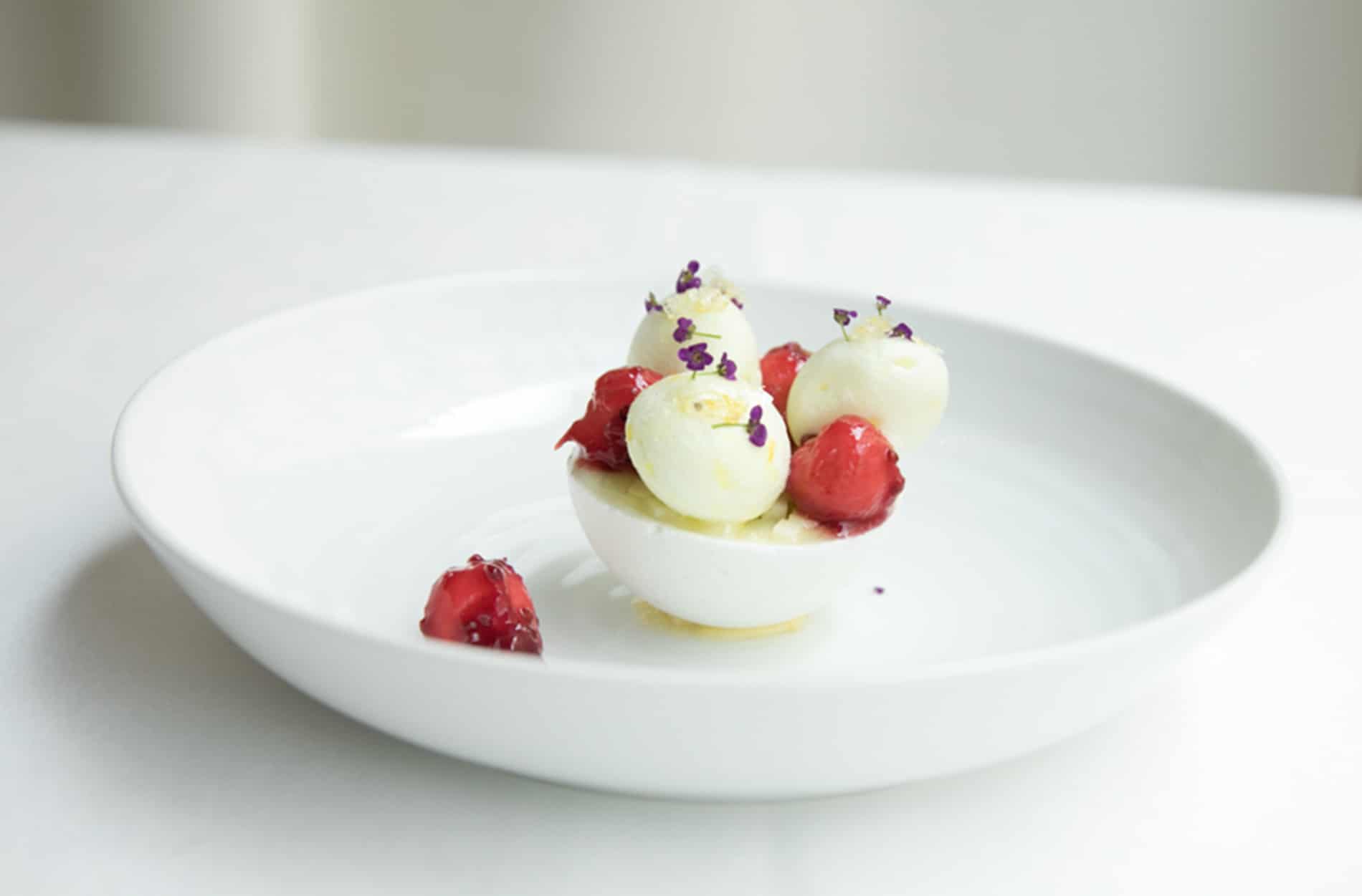 Dessert